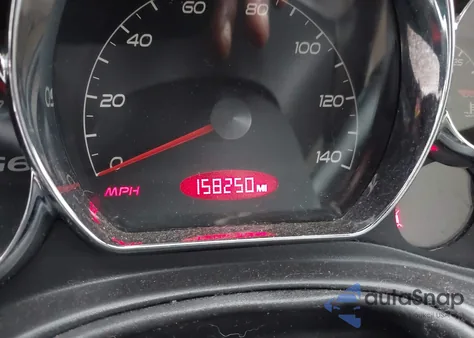 2008 Pontiac G6 Gt из США, поврежденный, VIN 1G2ZH57N384106787